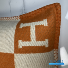 QC Hermes Avalon Pillows