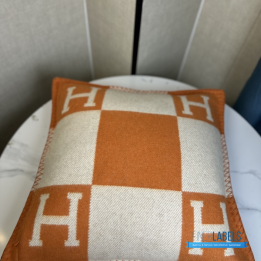 QC Hermes Avalon Pillows