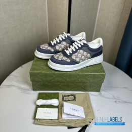 Gucci Men's Chunky Sneakers