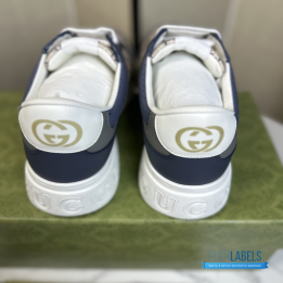 QC Gucci Men's Chunky Sneakers