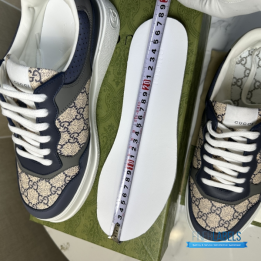 QC Gucci Men's Chunky Sneakers