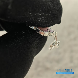 QC VCA VCA Vintage Alhambra Bracelet