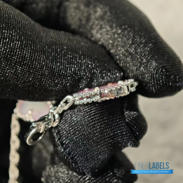 QC VCA VCA Vintage Alhambra Bracelet