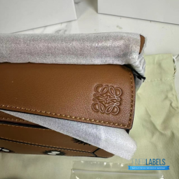 QC Loewe x Studio Ghibli Puzzle Bag