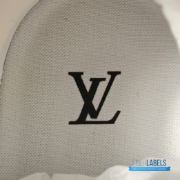 QC Louis Vuitton LV Trainer Sneakers