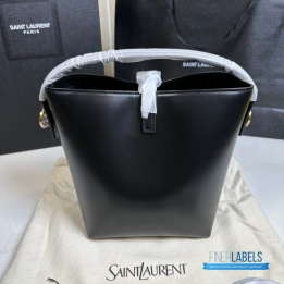 QC YSL Le 37 Bucket Bag