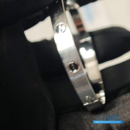 QC Cartier Love Bangle 19