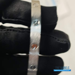 QC Cartier Love Bangle 19
