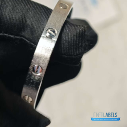 QC Cartier Love Bangle 19