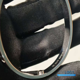 QC Cartier Love Bangle 19