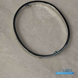 QC Cartier Love Bangle 19