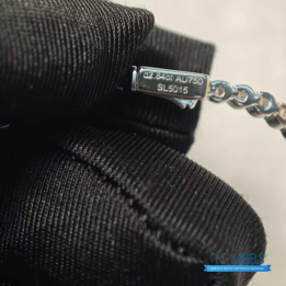 QC Cartier Tennis-style Diamond Bracelet