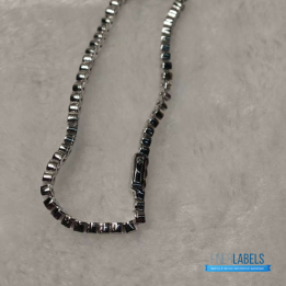 QC Cartier Tennis-style Diamond Bracelet