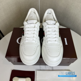 Gucci Men's Chunky Trainers