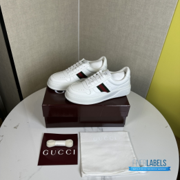 QC Gucci Men's Chunky Trainers