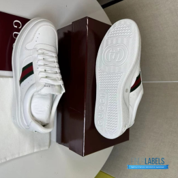 QC Gucci Men's Chunky Trainers