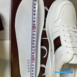 QC Gucci Men's Chunky Trainers