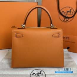 QC Kelly 25 (Inner Rose Red)