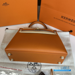 QC Kelly 25 (Inner Rose Red)