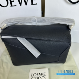 QC Loewe Loewe Puzzle Edge Bag (New Series)