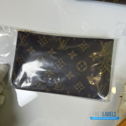QC Louis Vuitton Neverfull PM Tote Bag