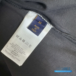QC Louis Vuitton Dreamin Man T-shirt