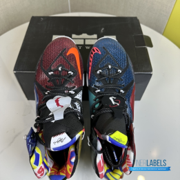 QC Nike Lebron James 12 Basketball Shoes