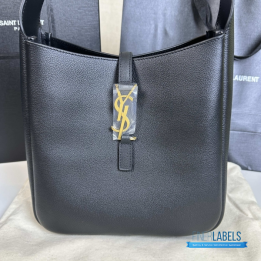 QC YSL LE 5 À 7 Hobo Bag 