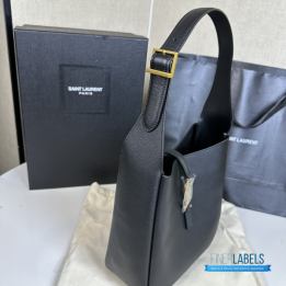 QC YSL LE 5 À 7 Hobo Bag 