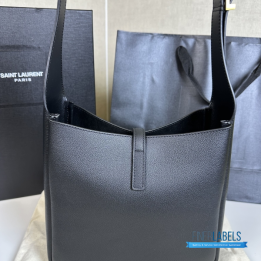 QC YSL LE 5 À 7 Hobo Bag 