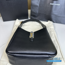 QC YSL LE 5 À 7 Hobo Bag 