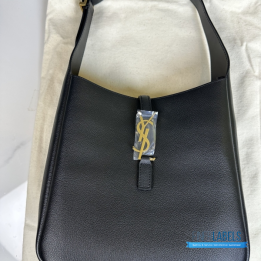 QC YSL LE 5 À 7 Hobo Bag 