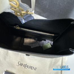 QC YSL LE 5 À 7 Hobo Bag 
