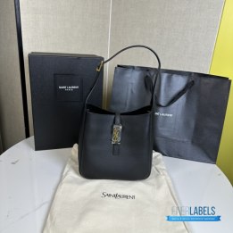 QC YSL LE 5 À 7 Hobo Bag