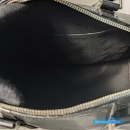 QC Louis Vuitton x Supreme Keepall Bandouliere