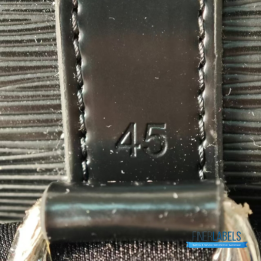 QC Louis Vuitton x Supreme Keepall Bandouliere