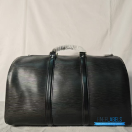 QC Louis Vuitton x Supreme Keepall Bandouliere