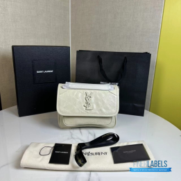 QC YSL Niki Baby Bag