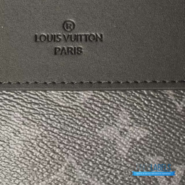 QC Louis Vuitton Pochette Voyage Souple