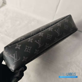 QC Louis Vuitton Pochette Voyage Souple