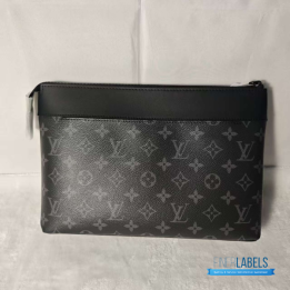 QC Louis Vuitton Pochette Voyage Souple