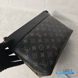 QC Louis Vuitton Pochette Voyage Souple