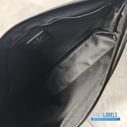 QC Louis Vuitton Pochette Voyage Souple