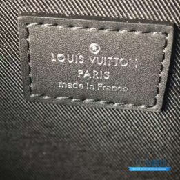 QC Louis Vuitton Pochette Voyage Souple