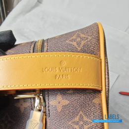 QC Louis Vuitton Dopp Kit Toilet Pouch
