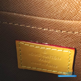 QC Louis Vuitton Dopp Kit Toilet Pouch