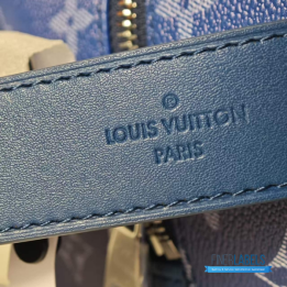 QC Louis Vuitton Dopp Kit Toilet Pouch