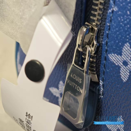 QC Louis Vuitton Dopp Kit Toilet Pouch