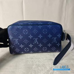 QC Louis Vuitton Dopp Kit Toilet Pouch