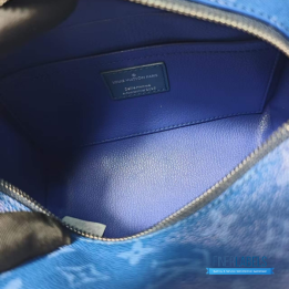 QC Louis Vuitton Dopp Kit Toilet Pouch